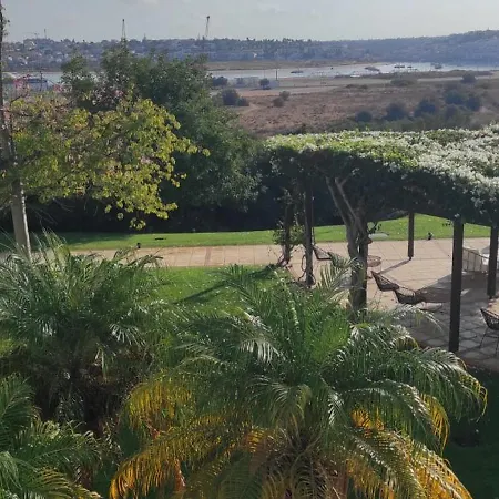 Marina View With Pool * Portimão