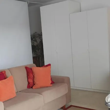 Marina View With Pool Portimão