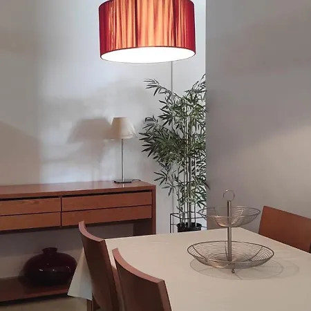 Lägenhet Marina View With Pool *