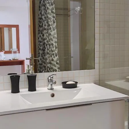 Marina View With Pool Lägenhet Portimão