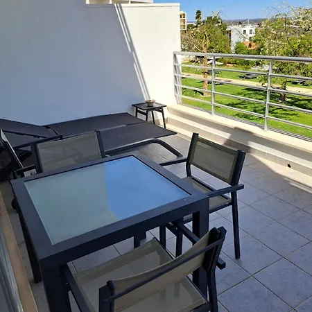 Marina View With Pool