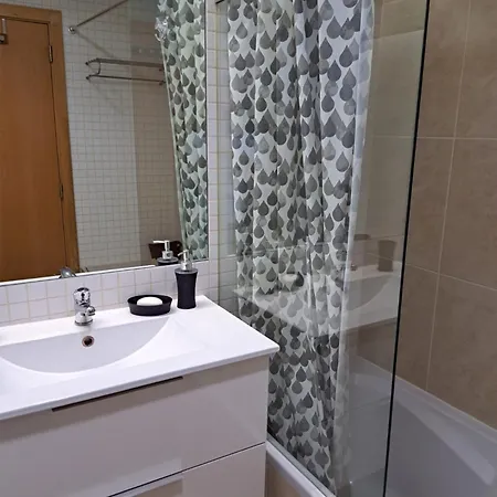 아파트 Marina View With Pool *