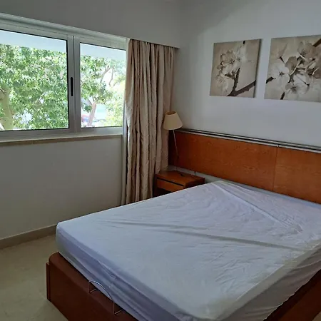 아파트 Marina View With Pool *