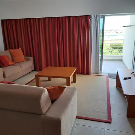 Marina View With Pool Apartament *